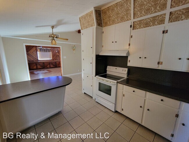 Foto del edificio - 3 br, 2 bath House - 3111 Landfair Street
