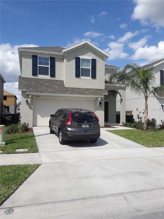 3202 Turret Dr, Kissimmee, FL 34743 House for Rent in Kissimmee, FL