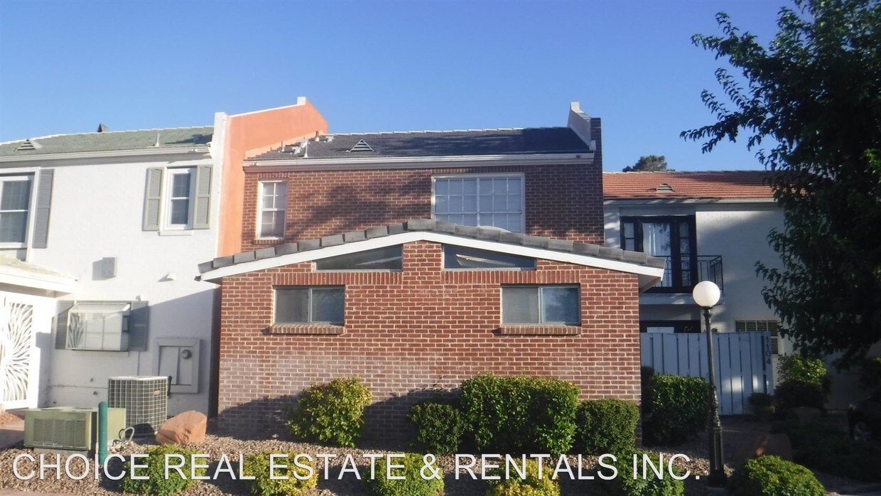 1108 Tam O Shanter, Las Vegas, NV 89109