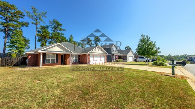 Foto del edificio - 8079 Garrett Pines Dr