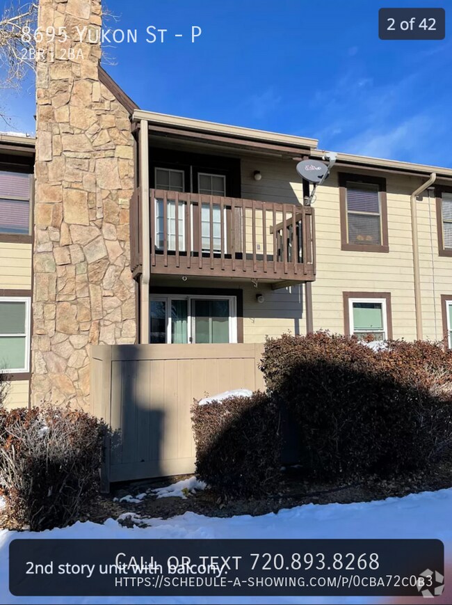 Mountain Vista Village Apartments for Rent Arvada, CO 2 Rentals