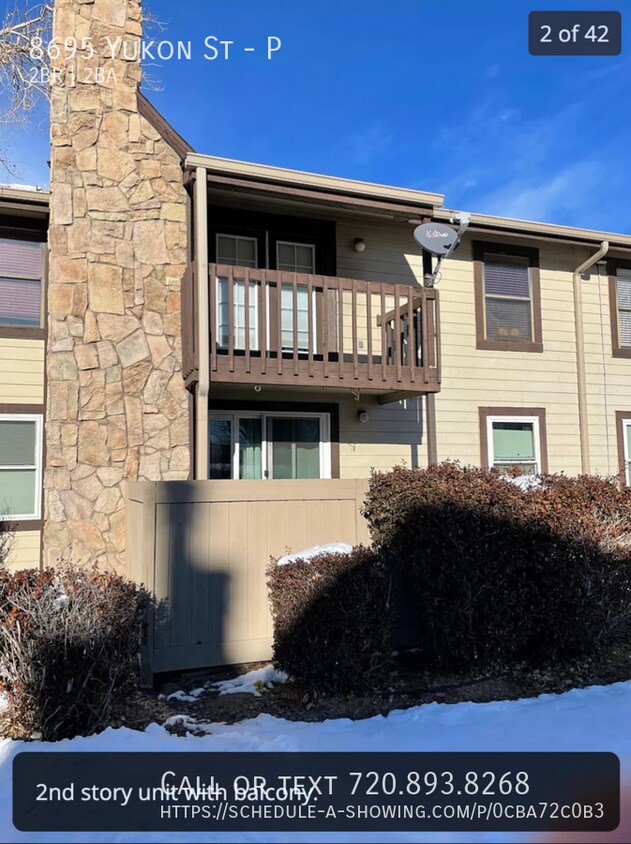 Primary Photo - Charming 2 Bed, 2 Bath Retreat in Arvada: ...