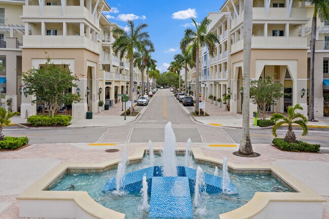 Foto del edificio - 1203 Town Center Dr