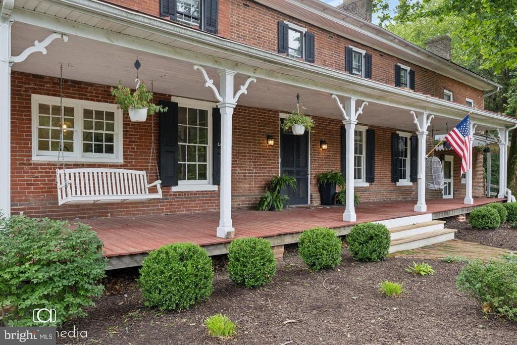 Foto principal - 547 Concord Rd