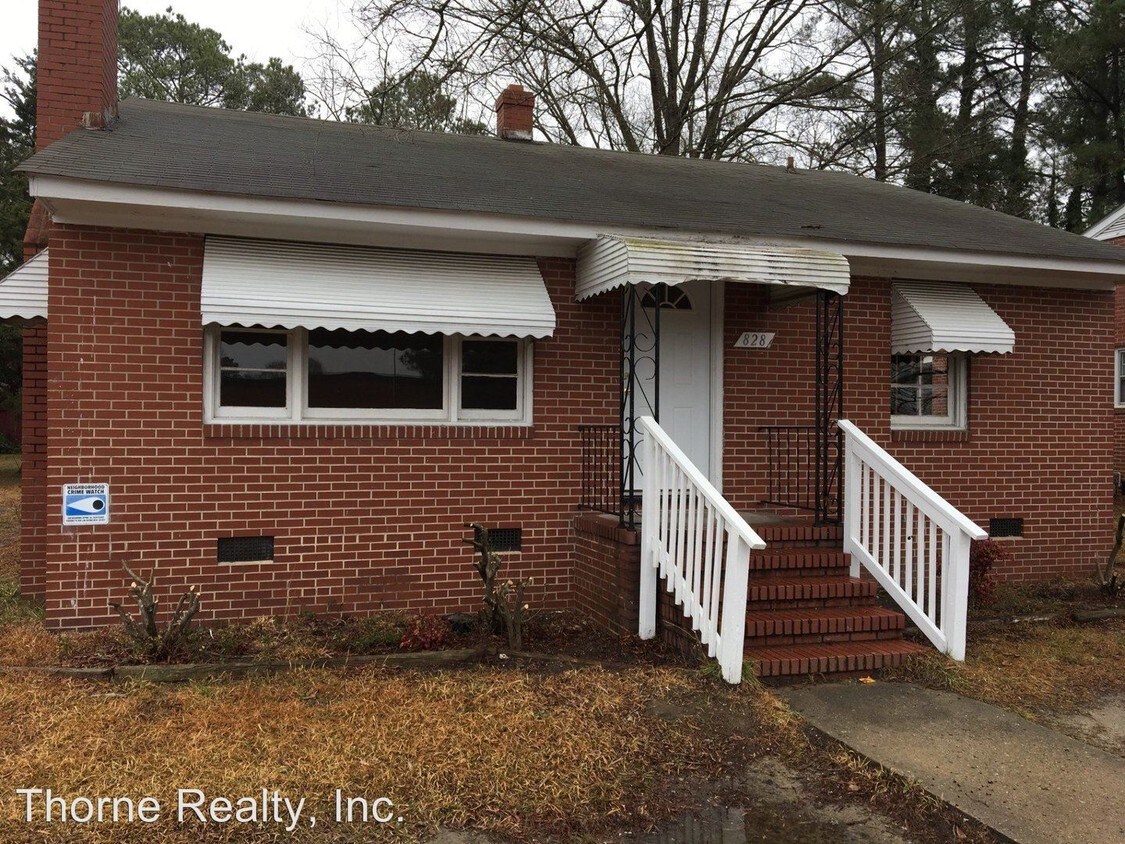 Primary Photo - 3 br, 1 bath House - 828 Williford Street