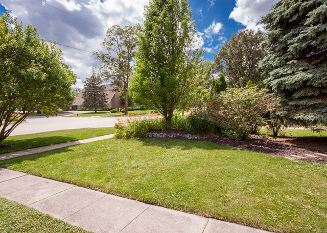 Foto del edificio - 593 W State St