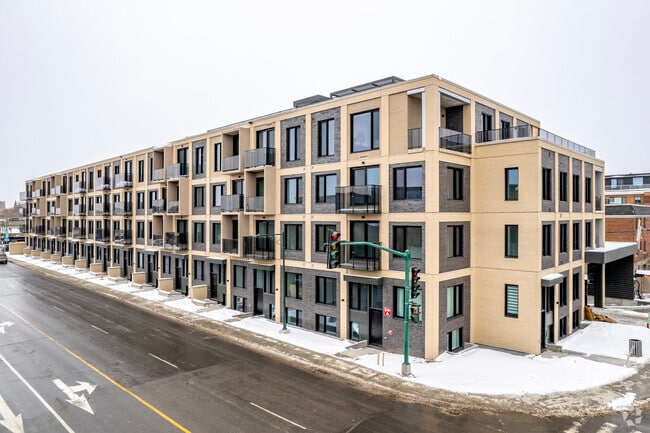 Royalton Ville De Mont-Royal