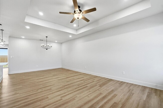 Foto del edificio - 6517 Inverness St