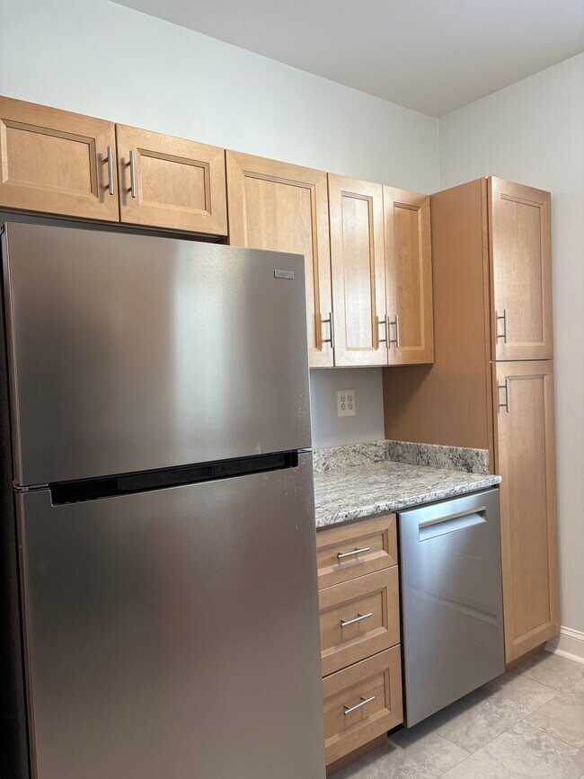 Foto del edificio - 408 W 28th St