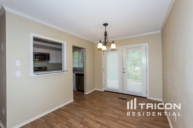 Foto del edificio - 6 Forestgrove Ct