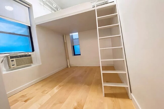 Foto del edificio - 192 Bleecker St