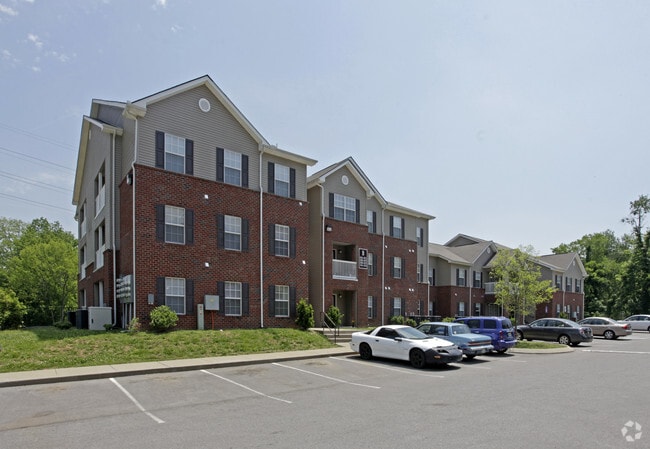 Building Photo - Crossland Place & Manor