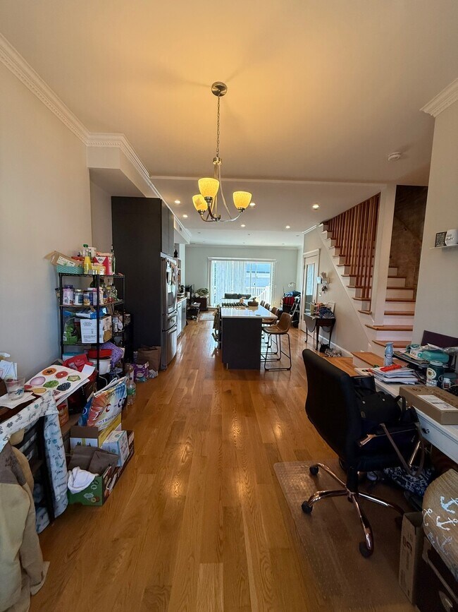 Foto del edificio - 799 E 4th St