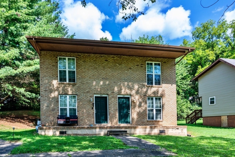 Primary Photo - 505 Bruning Ln