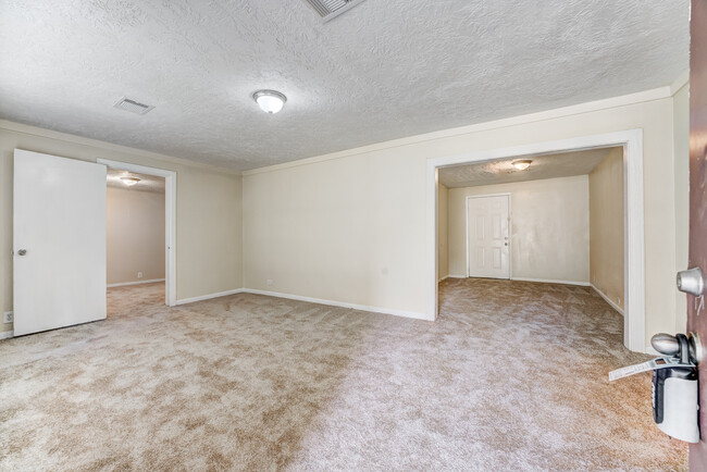 Foto del edificio - 815 Roosevelt St