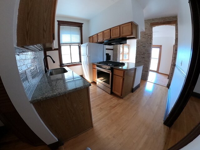 Foto del edificio - 3018 N Racine Ave