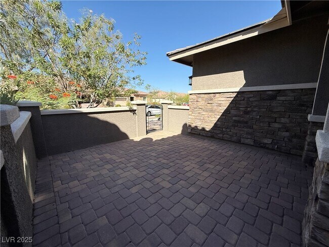 Foto del edificio - 469 Cadence View Way