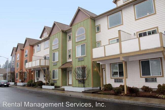 Building Photo - 123 NE 172nd Ave