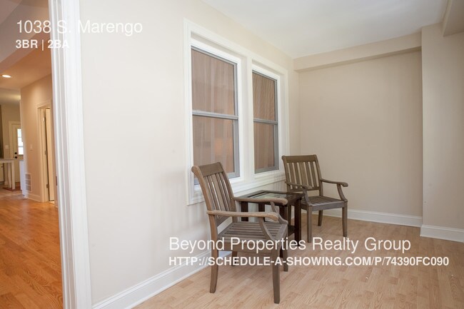 Building Photo - 1038 Marengo Ave