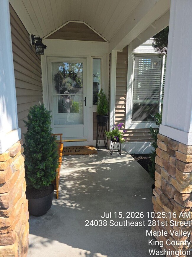 Foto del edificio - 24038 SE 281st St