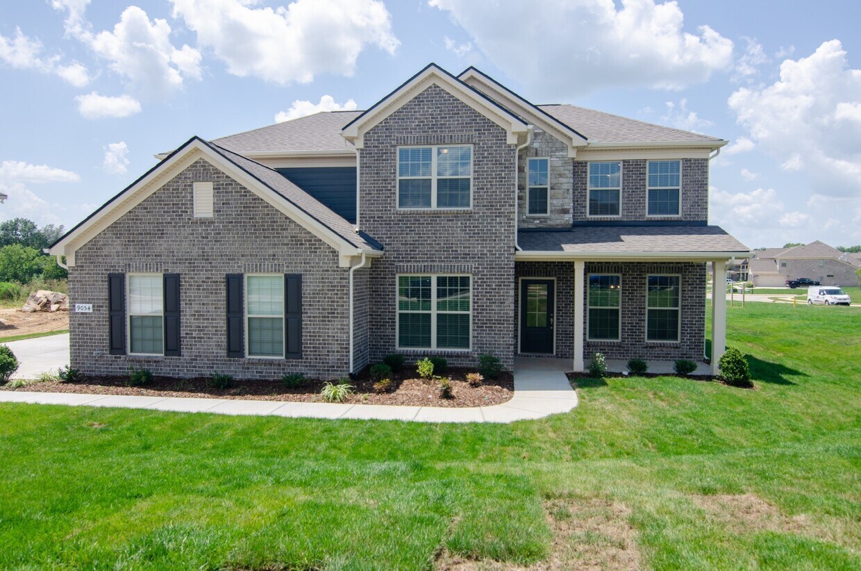 9054 Safehaven Pl, Spring Hill, TN 37174 House Rental in Spring Hill