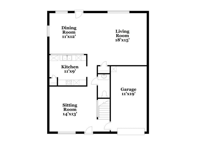 Building Photo - 4617 Esmeralda Drive