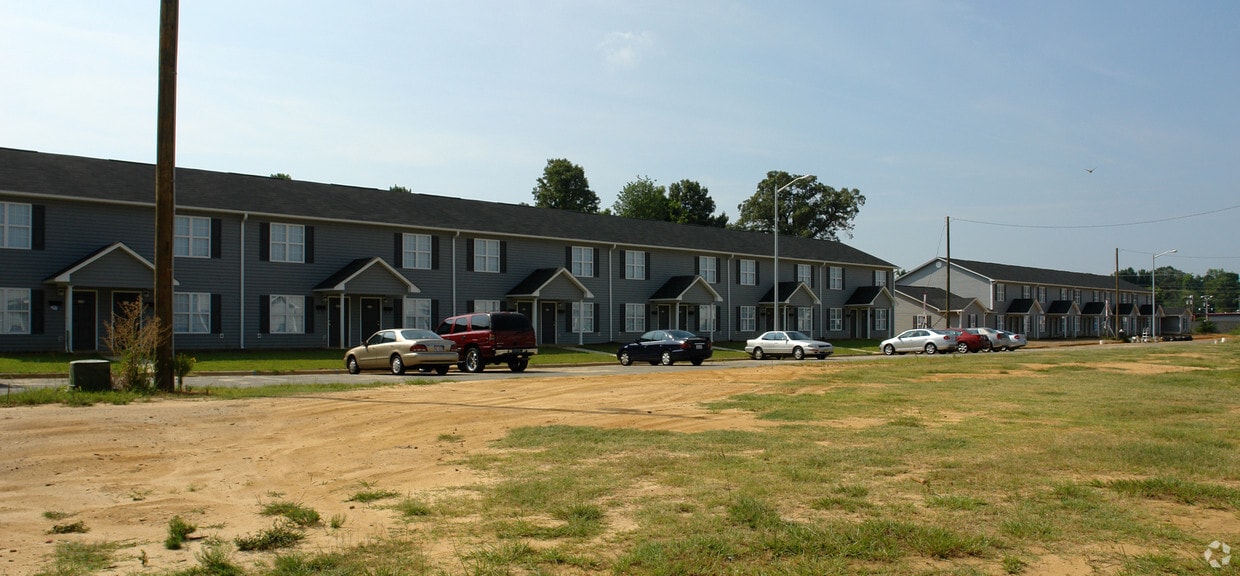 Building Photo - Tally Villas