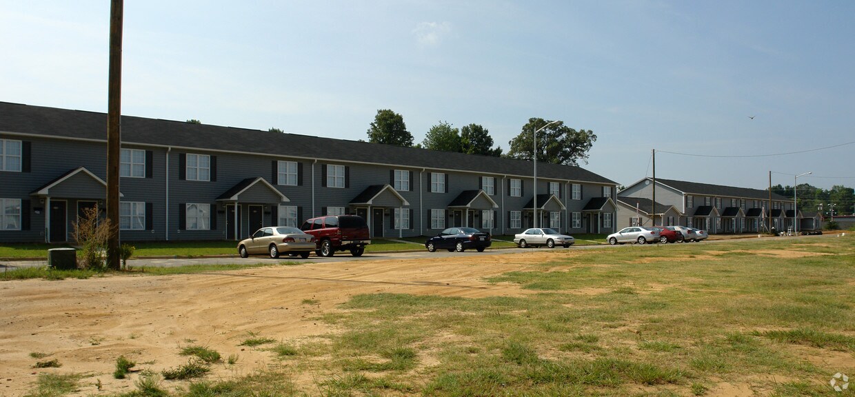 Foto del edificio - Tally Villas