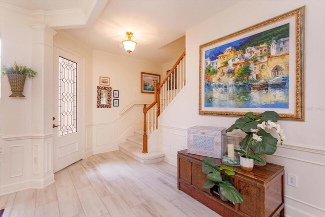 Photo - 8556 Vía Bella Notte Townhome