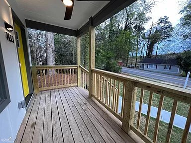 Building Photo - 1433 Blanche Drive, Marietta GA 30067
