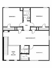 Building Photo - 10811 Bright Beacon Dr
