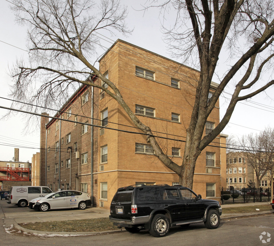Building Photo - 2201-2207 W Highland Ave