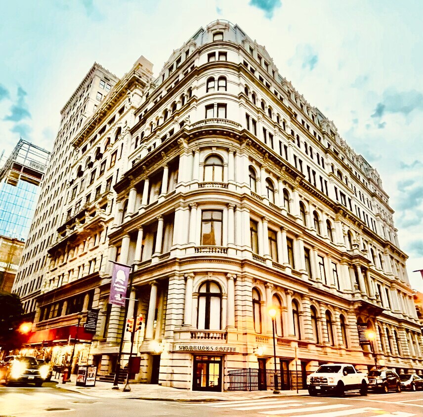 Foto principal - 1011 Chestnut St