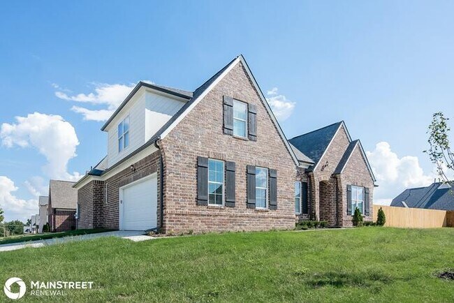 Building Photo - 8682 Feather Hill, Olive Branch, MS 38654