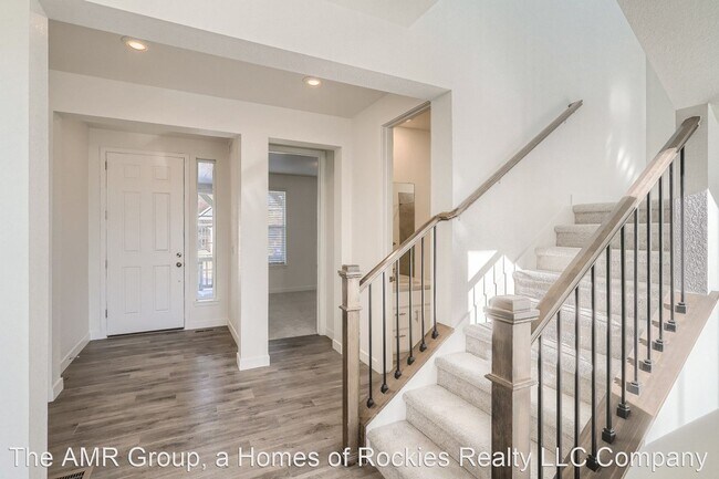 Foto del edificio - 5 br, 4 bath House - 16756 Desert Wine Trail