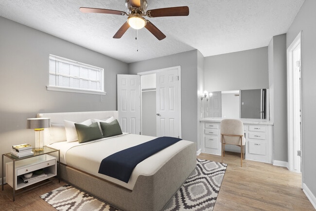 Building Photo - The Westbriar