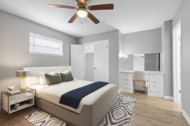 Foto del edificio - The Westbriar