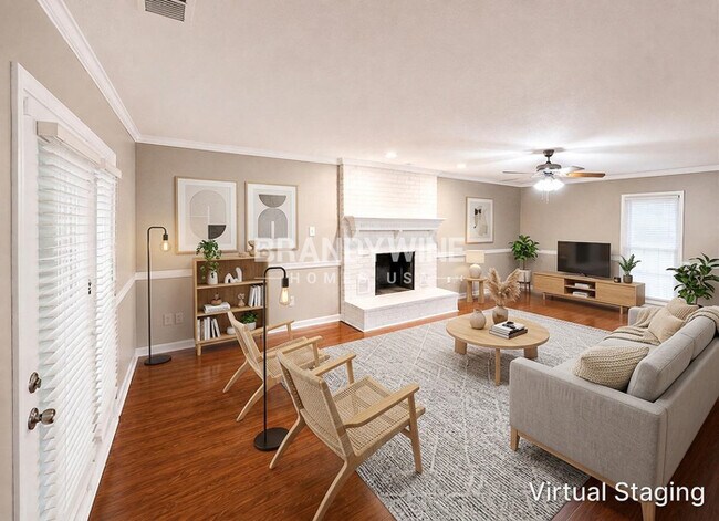 Foto del edificio - 7477 Stonington Dr
