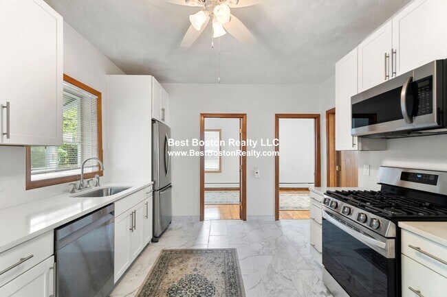 Foto del edificio - 339 Norfolk St