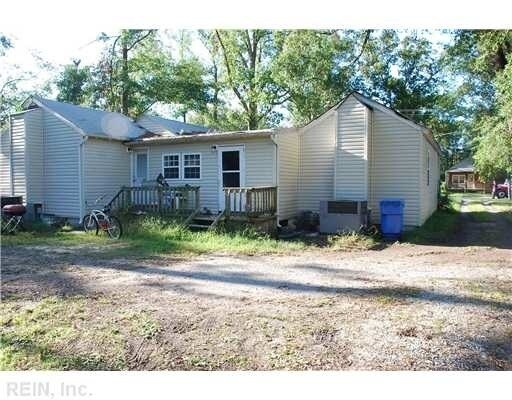 Foto del edificio - 2043 Maywood St