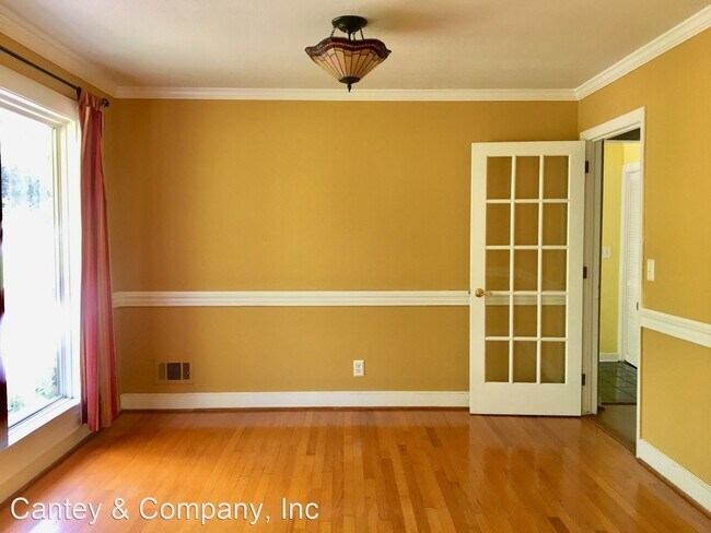 Building Photo - 3 br, 2 bath House - 3650 Deerfield Drive