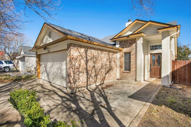 Foto del edificio - 21211 Byerly Turk Dr