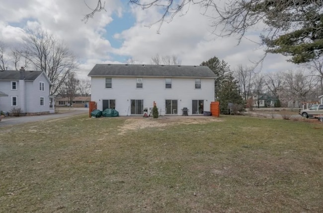 Building Photo - 538 Ross Ave