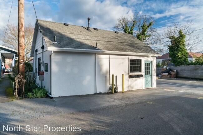 Foto del edificio - Studio, 1 bath House - 560 3rd St