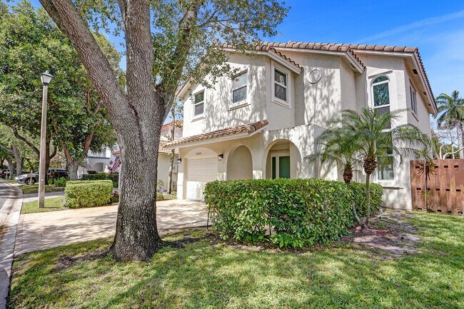 Foto del edificio - 9821 NW 5th Pl