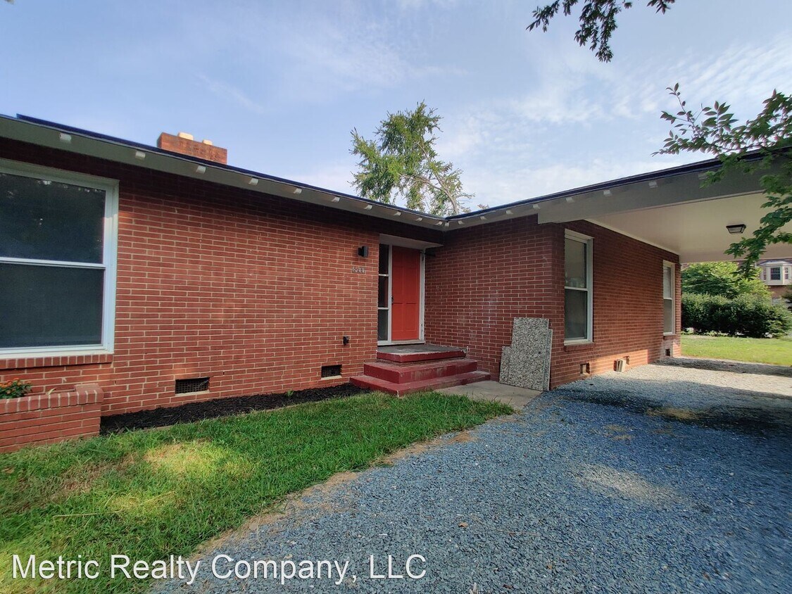 Primary Photo - 4 br, 2 bath House - 4600 Bayberry Dr