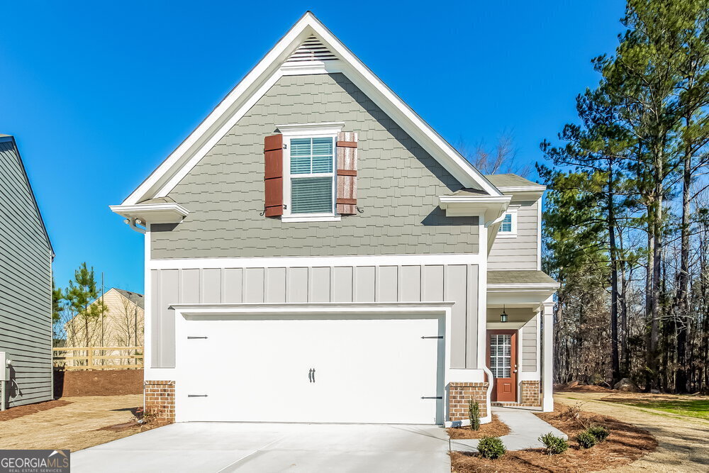 Photo - 23 Fern Walk (Lawrenceville, GA)