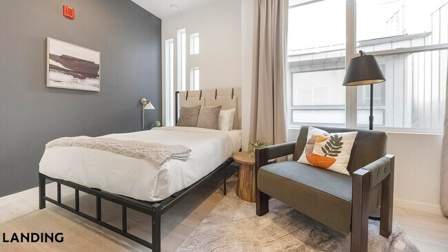 Foto del edificio - 3022 Zuni St