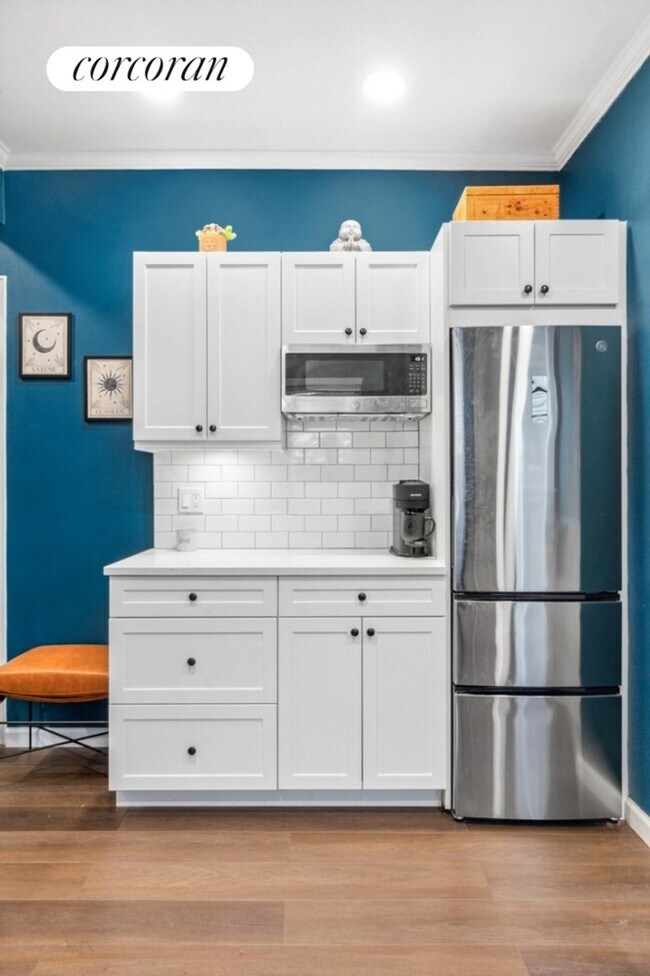 Foto del edificio - 4 W 101st St