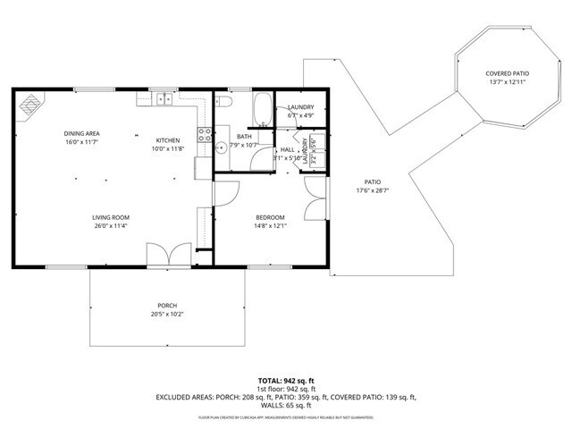 Foto del edificio - 21126 Yankee Valley Rd